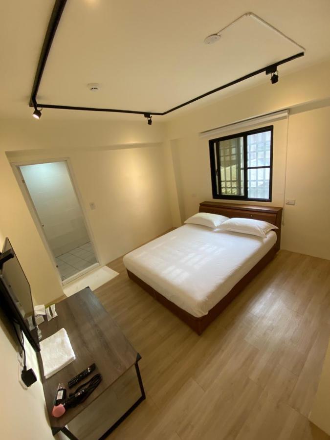 紅中 台南 Tainan Exterior photo