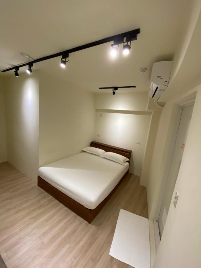 紅中 台南 Tainan Exterior photo