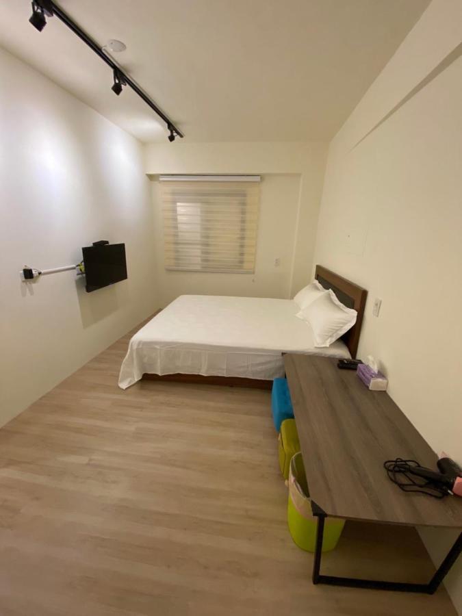 紅中 台南 Tainan Exterior photo