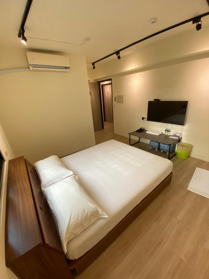 紅中 台南 Tainan Exterior photo
